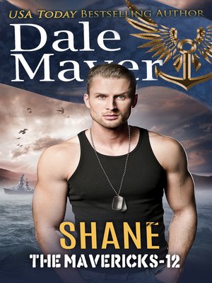 cover image of Shane